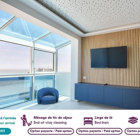 Bel Appartement - Emplacement Ideal La Barre-de-Monts Eksteriør bilde